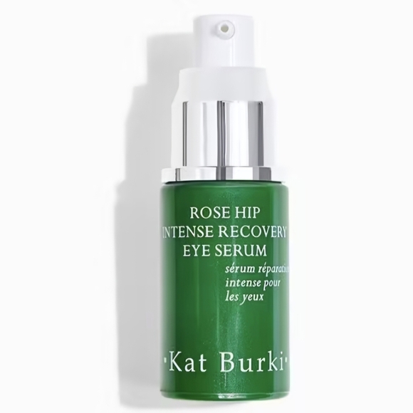 KAT BURKI Rose Hip Intense Recovery Eye Serum 15ml NWT / UNOPENED - Picture 1 of 6